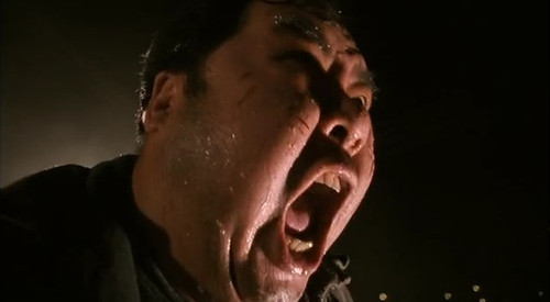 《乌鼠机密档案》:极度虐心三级片 睡觉前别看 (附:大量截图) 悬疑帝国(烧脑族) 电影