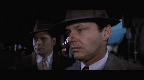 《唐人街》--新黑色电影开山之作 – 《唐人街