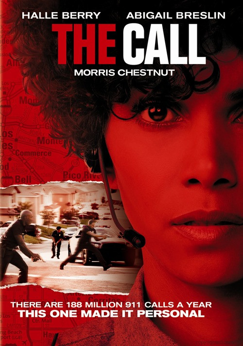 《致命呼叫》:从头至尾引人入胜 好莱坞完全电影手册 电影