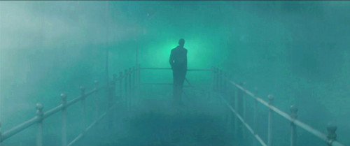 《了不起的盖茨比》影评:你我生命中的那盏绿