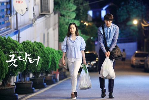 【二三笔】 【大医精诚】 <em>good doctor</em> 相关背景