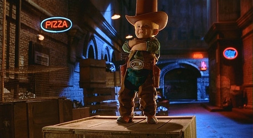 (碟讯)变相怪杰2，摩登小鬼 面具之子 – 《变相怪杰2》影评