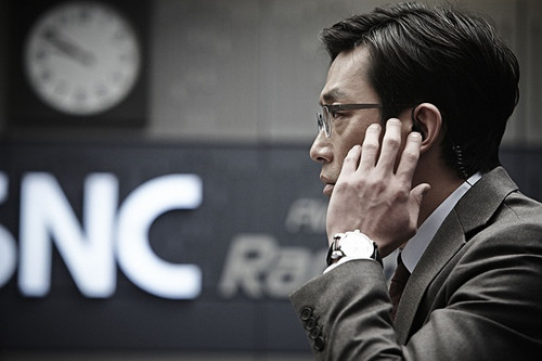 小格局里的大叙事--评《恐怖直播》 – 《恐怖