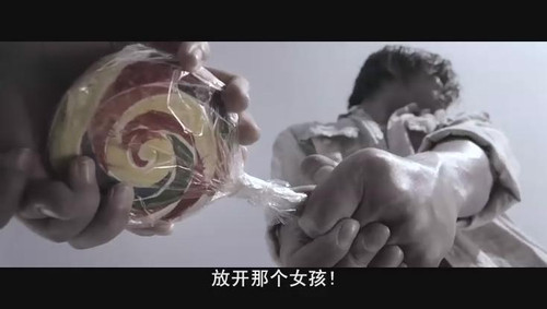 小物件映射大道理--浅说周星驰电影里小道具的