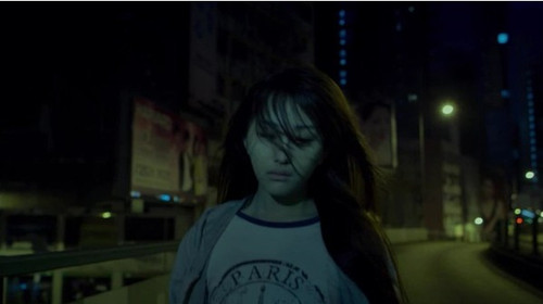 《夜》:李碧华笔下的魍魉魑魅