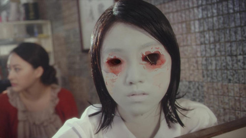 《迷离夜》+《奇幻夜》--小李的都市传说