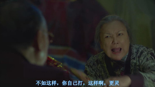 《迷离夜》+《奇幻夜》--小李的都市传说