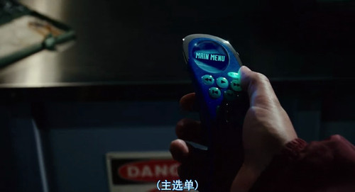 【人生遥控器】遥控电影。遥控时间。 Crazy Film Fan 电影