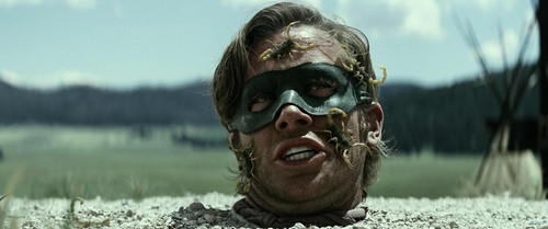 论好基友电影的相同之处〖独行侠〗&〖西域威