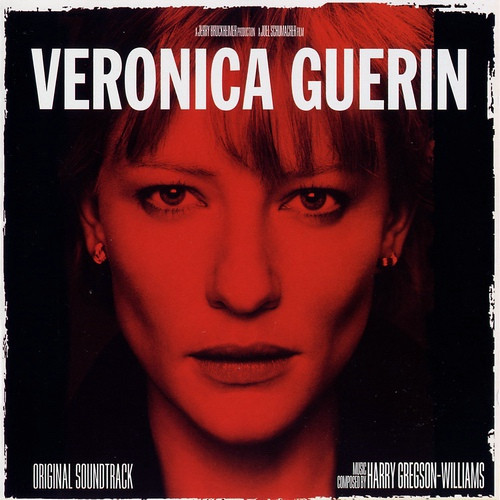 (2004) 毒家新闻 Veronica Guerin - Harry Gregs