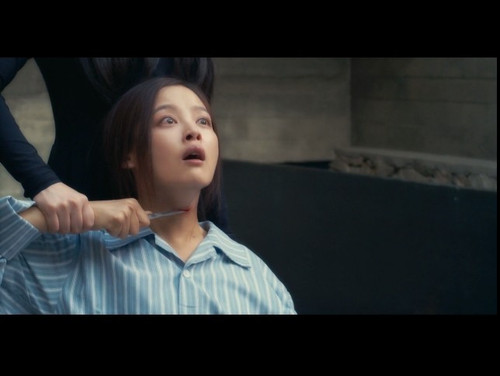 《笔仙2》:冤魂索命