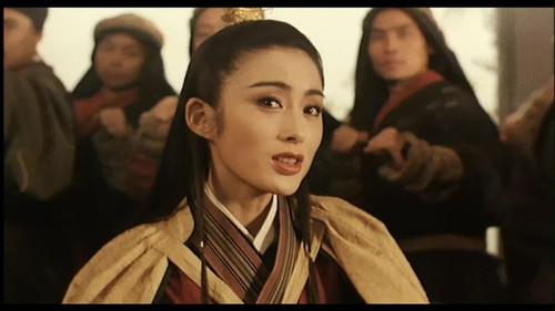 【武侠】酒饮狂歌刀剑笑,醉意江湖侠气啸 剧情