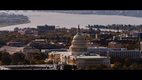 《惊天危机》:精彩商业大片 – 《惊天危机》影评