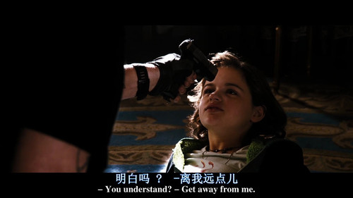 《惊天危机》:精彩商业大片 – 《惊天危机》影评