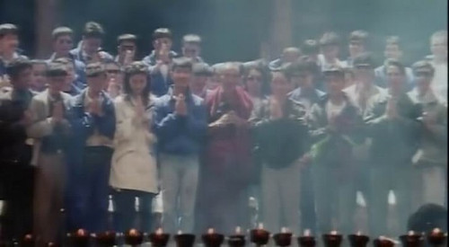 《西藏小子》金瓶之战