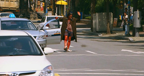 《看见恶魔》--从别人眼中看见自己 天堂电影小