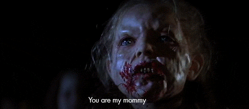 【i猜电影】万圣节特别篇恐怖片动图合集