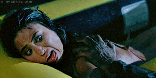 【i猜电影】万圣节特别篇恐怖片动图合集