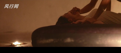 现木林森(不如叫人从众)人性之火<em>两男一女</em>