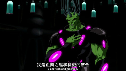 《超人:解放》大战,求婚