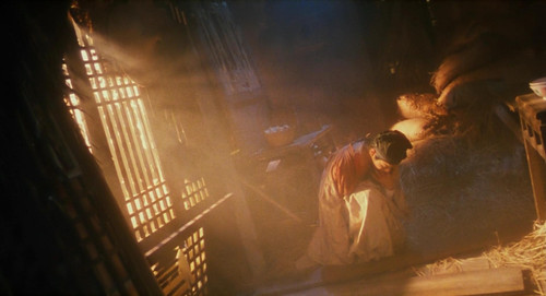 【武侠】87版《倩女幽魂》 愿此梦迟迟不醒 –