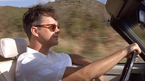 执著与信念-肖申克的救赎 - 《肖申克的救赎》