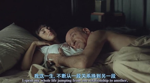 《 有一种情爱没道理--<em>老牛吃嫩草</em> 》 【男人篇