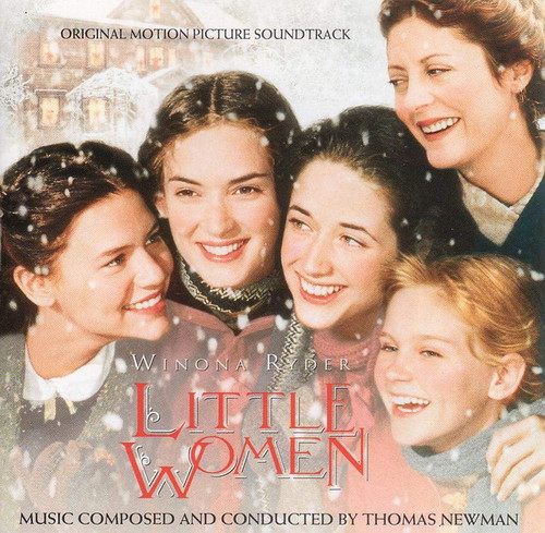 994) 小妇人 Little <em>Women</em> - <em>Thomas Newman</em> –