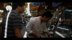 离家的男人 预告片