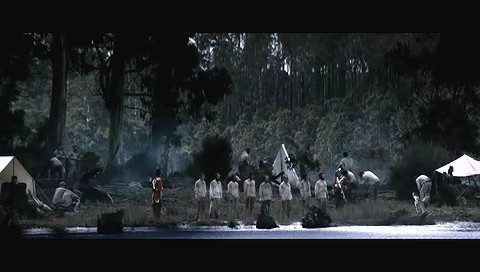 《范迪门斯地\/地狱之门》:绝境下 你愿意吃人还