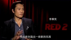 赤焰战场2 中文制作特辑之人物篇(上)