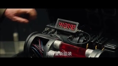 赤焰战场2 中文版预告片1
