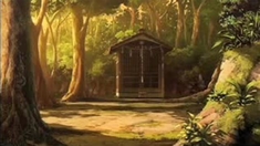弃宝之岛:遥与魔法镜 先行版预告片1