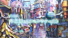 弃宝之岛:遥与魔法镜 剧场版预告片