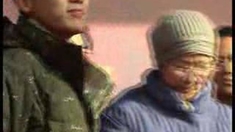 战争中的女人——沂蒙六姐妹 幕后花絮