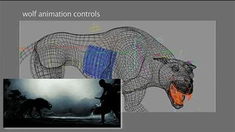300勇士 花絮之VFX Breakdown
