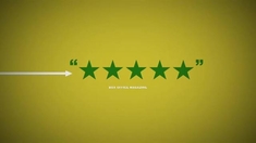 双赢 电视宣传片"Critical Acclaim"