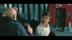 赤焰战场2 片段之Having Fun Yet?