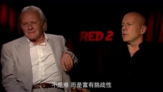 赤焰战场2 中文制作特辑之人物篇(下)