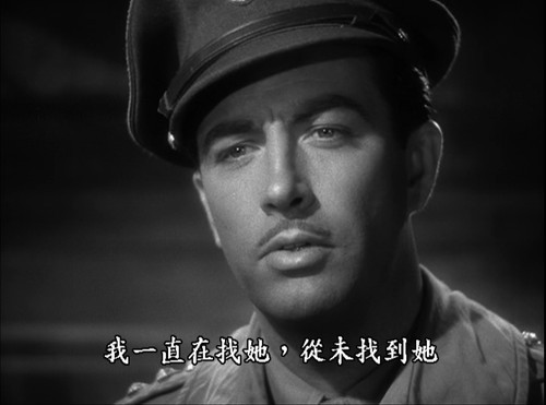 Right Here Waiting For You… – 《<em>魂断蓝桥</em>》