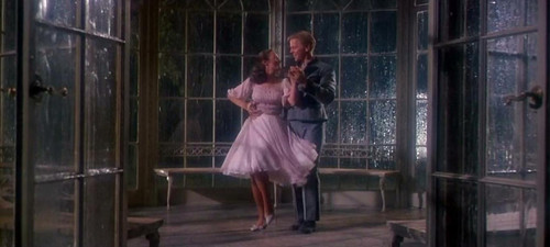 《音乐之声》--仙乐飘飘处处闻