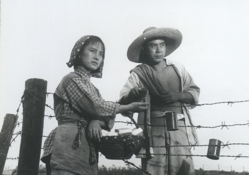 文革电影74版《渡江侦察记》怀旧篇暨张金玲现任丈夫的自白