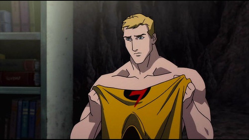 《正义联盟:闪点悖论》改变历史