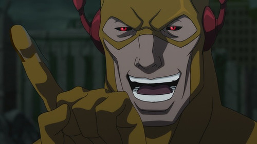 《正义联盟:闪点悖论》改变历史