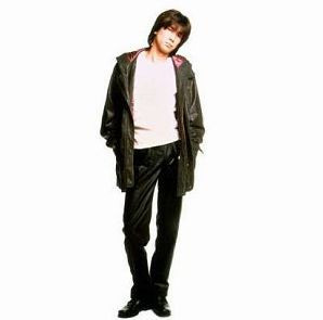 我喜欢的十首背景音乐