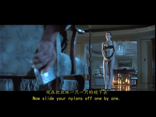 《真实的谎言》:你不知道的经典影片背后的故