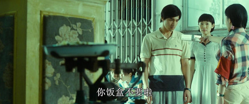 《致我们终将逝去的青春》:怀念伤痛着的青春