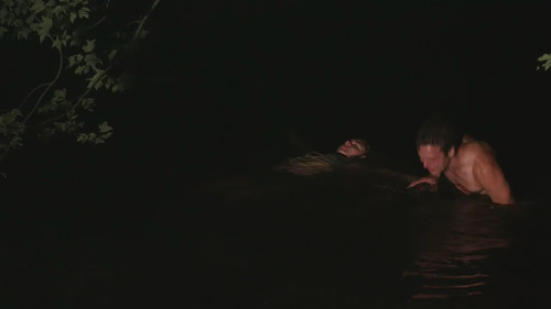 《水底惊魂》人性 电影不夜城 电影