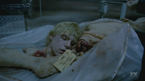 【TOP10】美国怪谭女巫集会十大重口瞬间:超