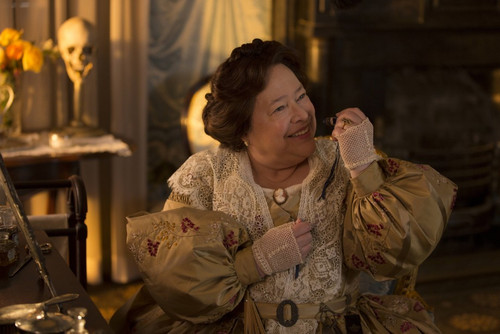 【TOP10】美国怪谭<em>女巫</em>集会十大<em>重口</em>瞬间:超